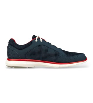 Scarpe Ahiga V4 Hydropower blu navy