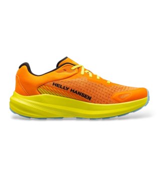 Zapatillas Buzzard Trail Runner naranja