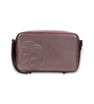 Saco Samba Met em bronze