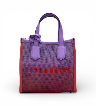 Borneo purple bag