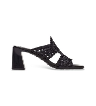 Sandalias Cordela negro