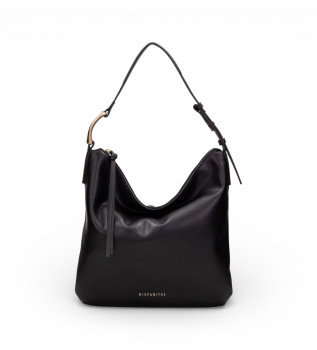 Convent bag black