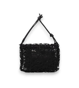 Bolso Garden negro