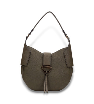 Sac magntique rond et vert