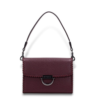 Magnet bag burgundy