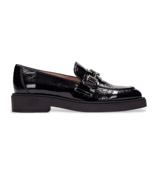 Rio lderloafers svart