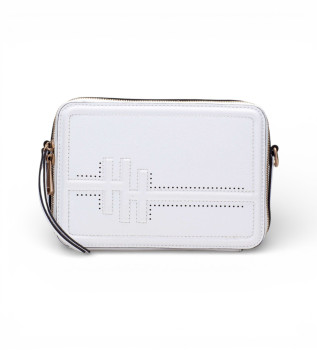 Samba bag white
