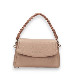 Saco castanho Samba Covent