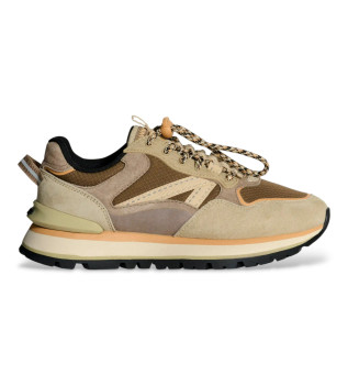City Off Road Shoes beige