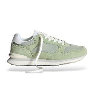 Trainers Medell�n green