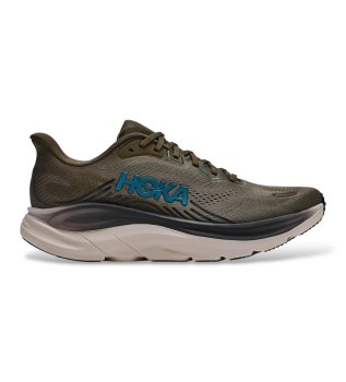 Chaussures Clifton 11 vert