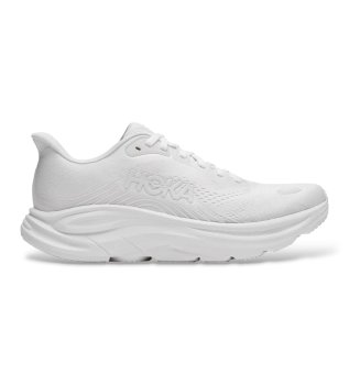 Baskets Clifton 11 blanc