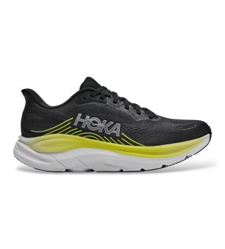 Clifton 11 black sneakers