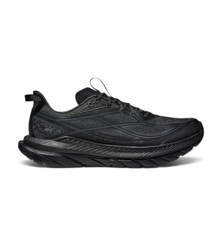 Mach Remastered black sneakers