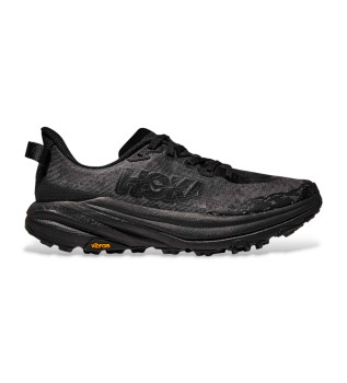 Speedgoat 6 shoes black