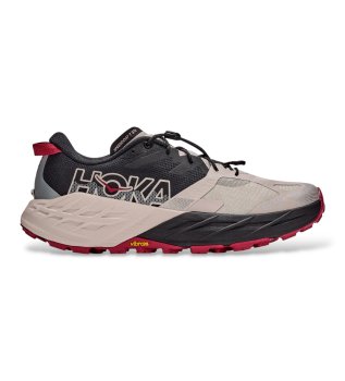 Buty Speedgoat 7 Gtx beżowe
