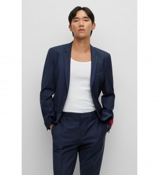 Marine ArtiM Americana