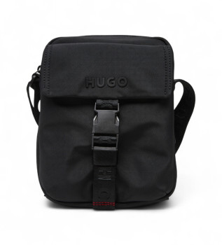 Sac  bandoulire Marsel noir