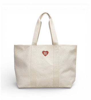 Sac � main beige Becky