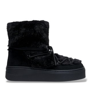 Lyzz Boots black