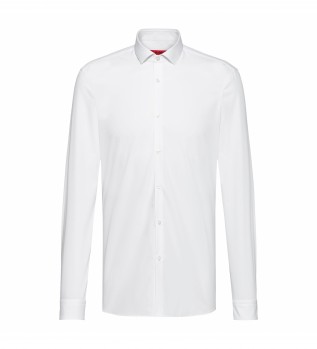 Chemise Erondo blanche