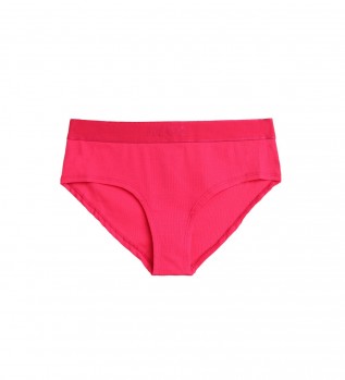 Lyserde hjtaljede trusser