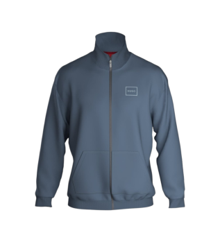 Laze Relaxed jakke bl�