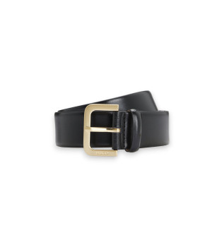 Ceinture Zana noire