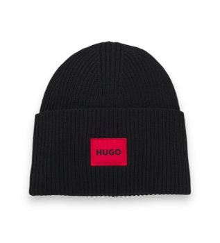 Bonnet Saffa noir