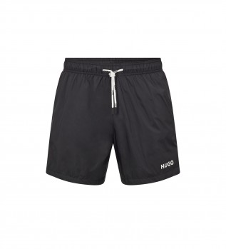 Costume de bain Hati noir