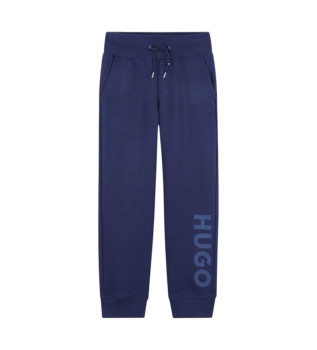 Mornariške hlače jogger