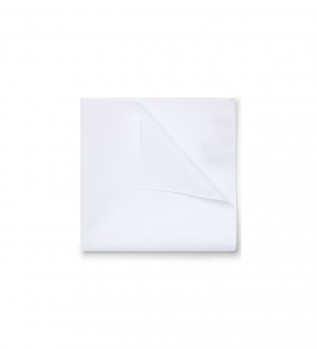Fazzoletto Popel bianco