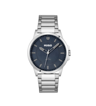 Det frste analoge marineur