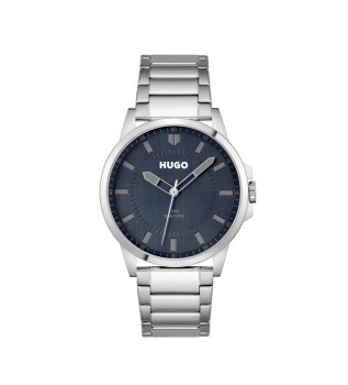 Reloj Anal�gico First marino