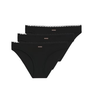 Set 3 Microtrosa svart