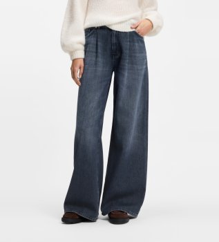 Jeans 937 marinho