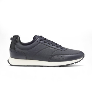 Turnschuhe Icelin navy