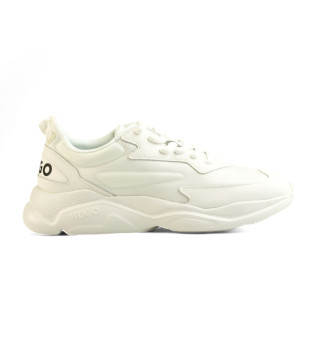 Trenerzy Leon biały