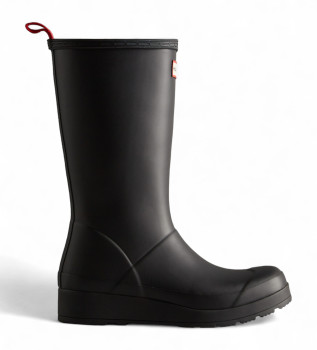 Original Play ankelstvler sort