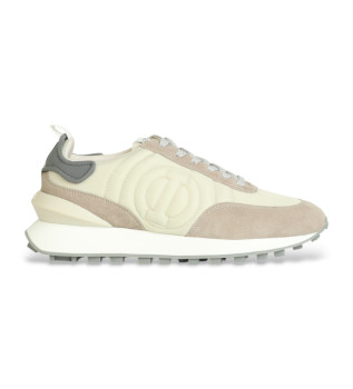 Tr�ningssko 1728 Loop gr�