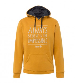 Izas Saud Sudadera Hombre