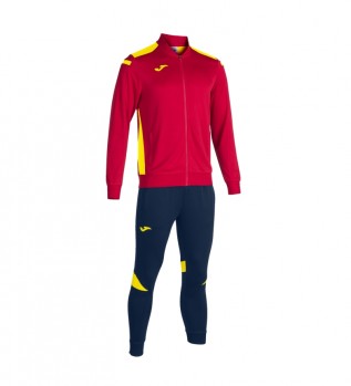 Chándals Joma para Hombre - Tienda Esdemarca moda, calzado y complementos -  zapatos de marca y zapatillas de marca