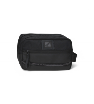 Trousse de toilette Stratford noir