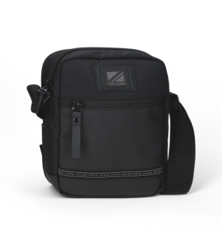 Torba na ramię Stratford 2c czarna