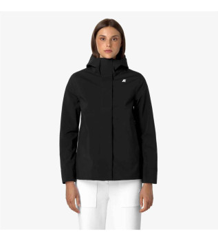 Casaco Madalina preto