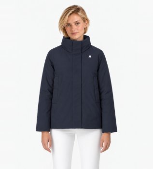 Veste Marlette St Warm marine