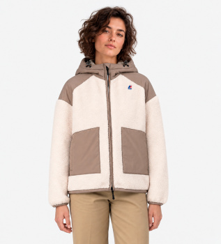 Polar Angelique 4.0 Ursinho beige