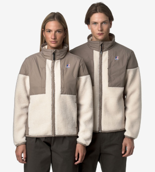 Polar Sixte 4.0 Ursinho taupe