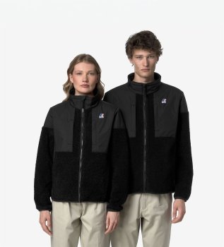 Polar Sixte 4.0 Orsetto zwart