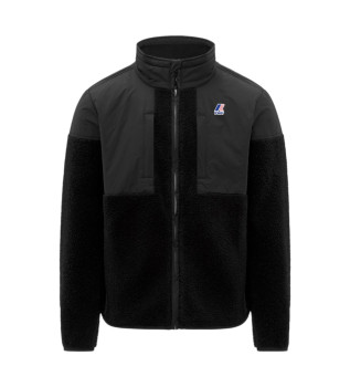 Polar Sixte 4.0 Orsetto zwart